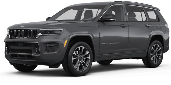 JEEP GRAND CHEROKEE 2024 1C4RJHDG4R8946255 image